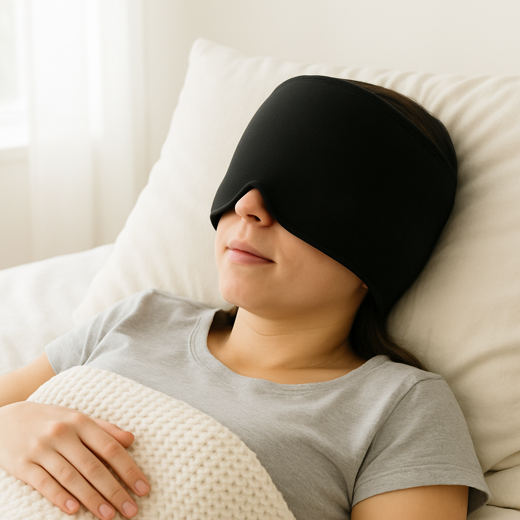 Ultimate Relief Cap™