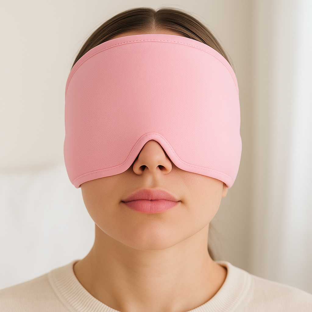 Ultimate Relief Cap™