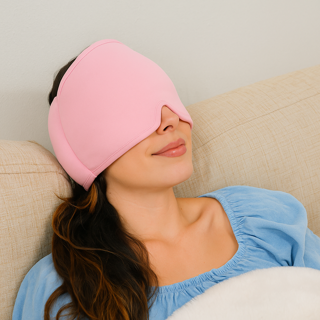 Ultimate Relief Cap™