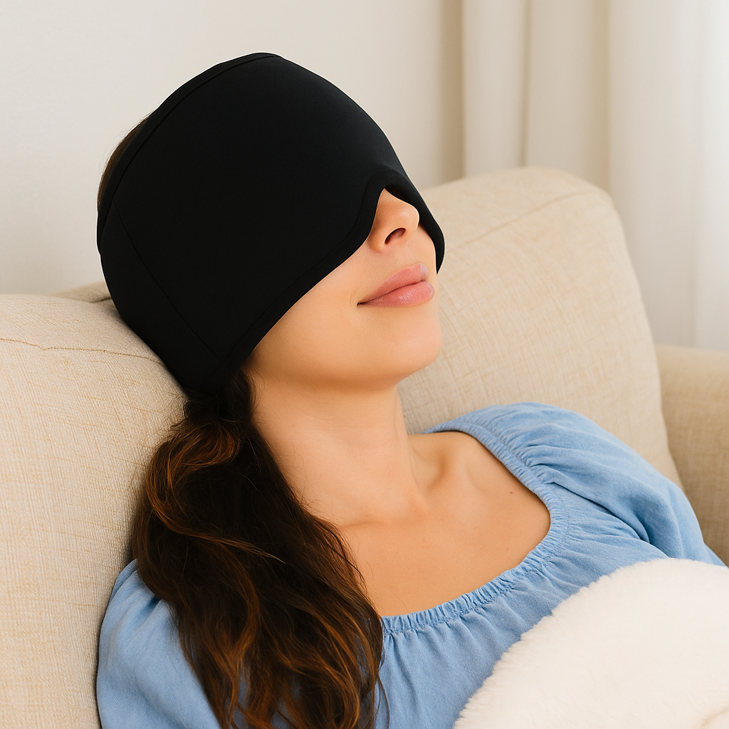Ultimate Relief Cap™