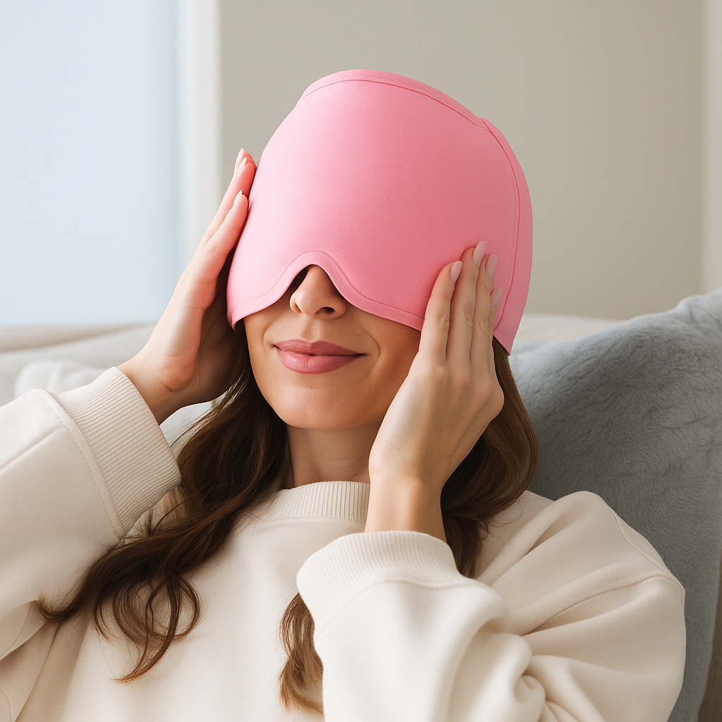 Ultimate Relief Cap™