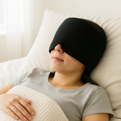Ultimate Relief Cap™